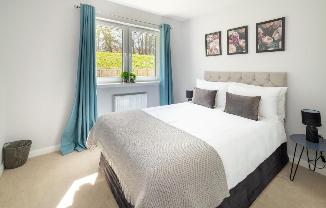 Lily Bank House Villa Inverness Buitenkant foto