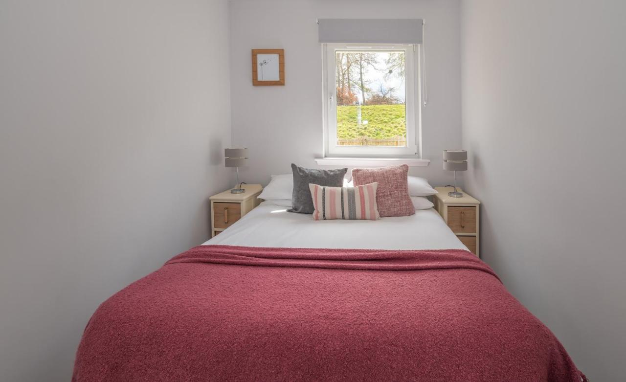 Lily Bank House Villa Inverness Buitenkant foto